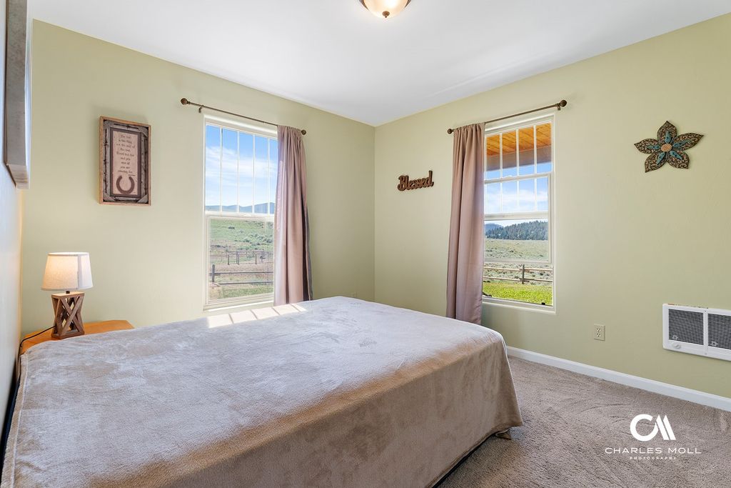 Image 24 of property listing at 456 Boulder Frontage Road, Boulder, MT 59632