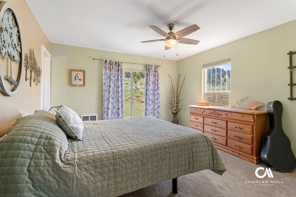 Image 25 of property listing at 456 Boulder Frontage Road, Boulder, MT 59632