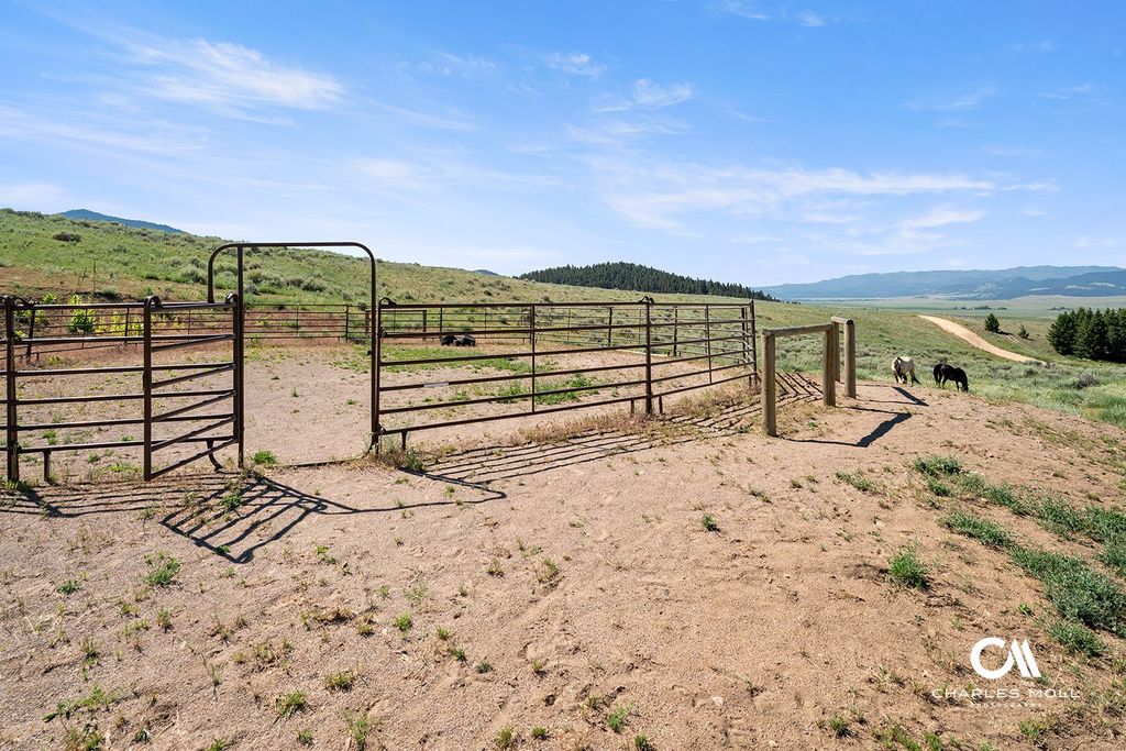 Image 42 of property listing at 456 Boulder Frontage Road, Boulder, MT 59632