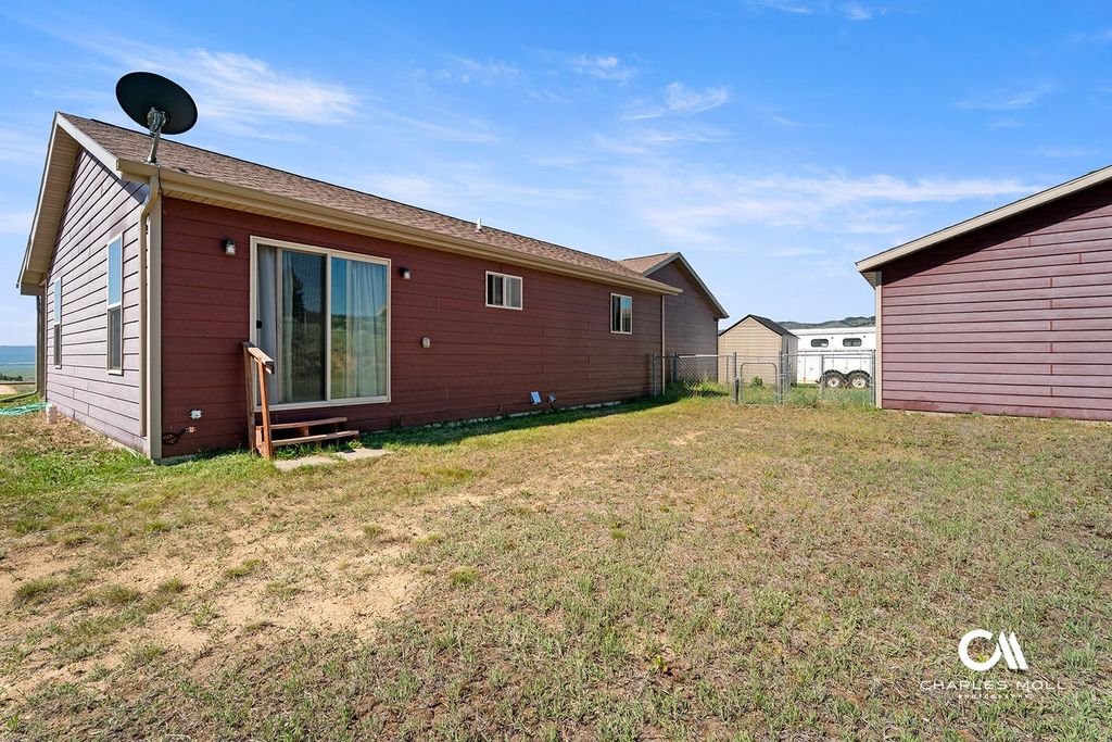 Image 45 of property listing at 456 Boulder Frontage Road, Boulder, MT 59632