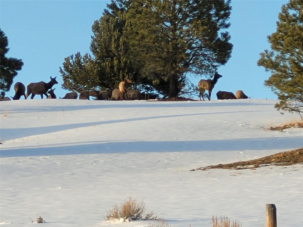 Image 50 of property listing at 456 Boulder Frontage Road, Boulder, MT 59632