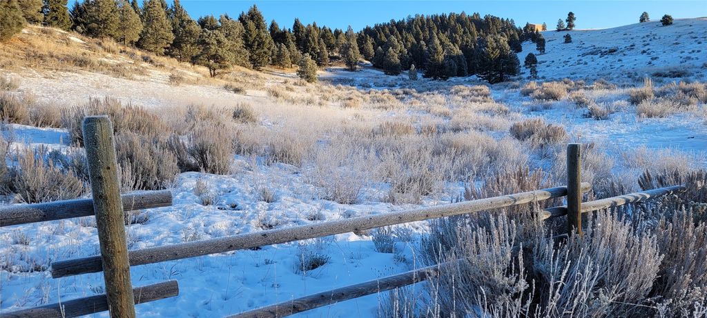Image 55 of property listing at 456 Boulder Frontage Road, Boulder, MT 59632