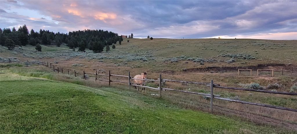 Image 57 of property listing at 456 Boulder Frontage Road, Boulder, MT 59632