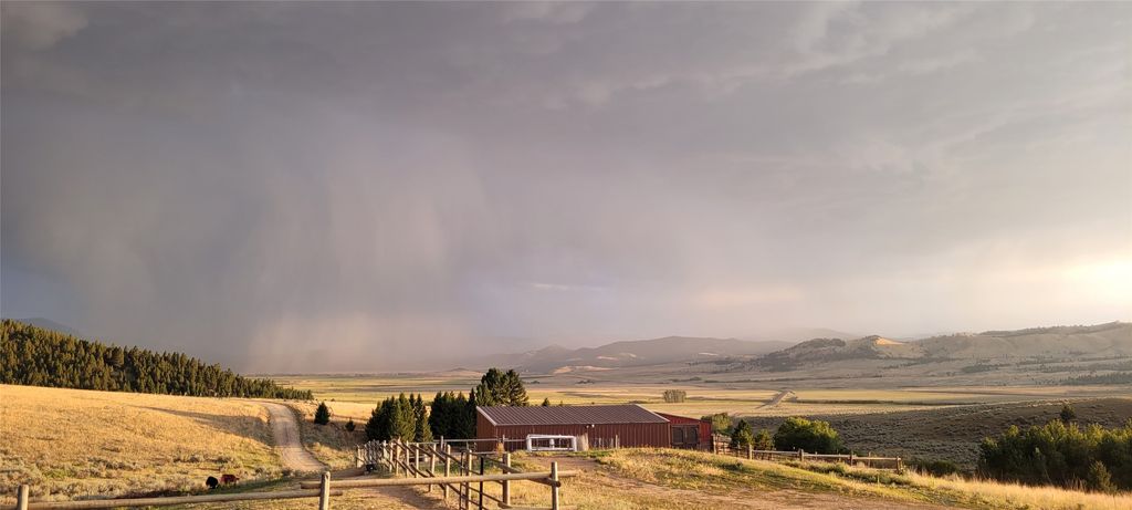 Image 59 of property listing at 456 Boulder Frontage Road, Boulder, MT 59632