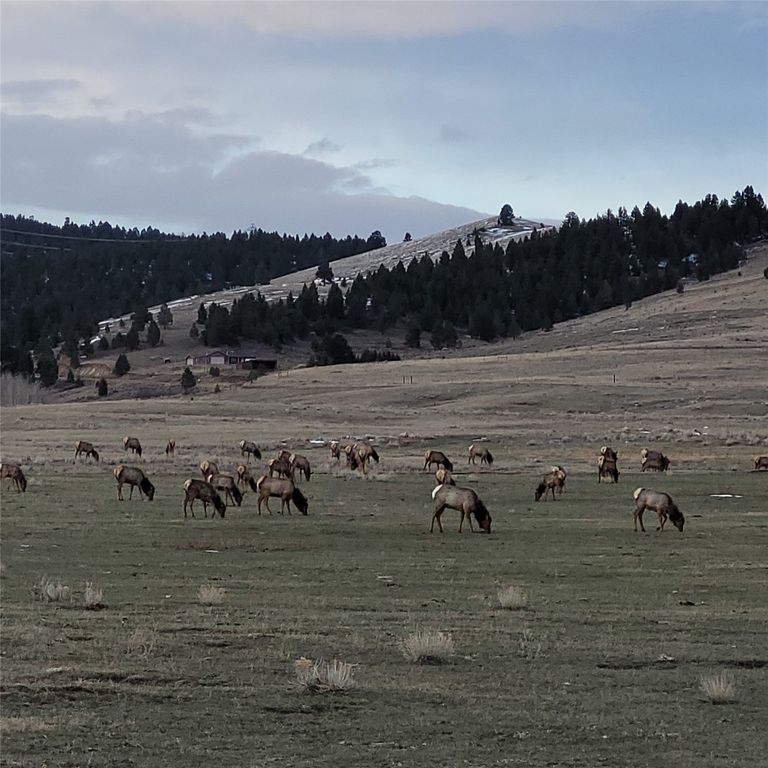 Image 62 of property listing at 456 Boulder Frontage Road, Boulder, MT 59632