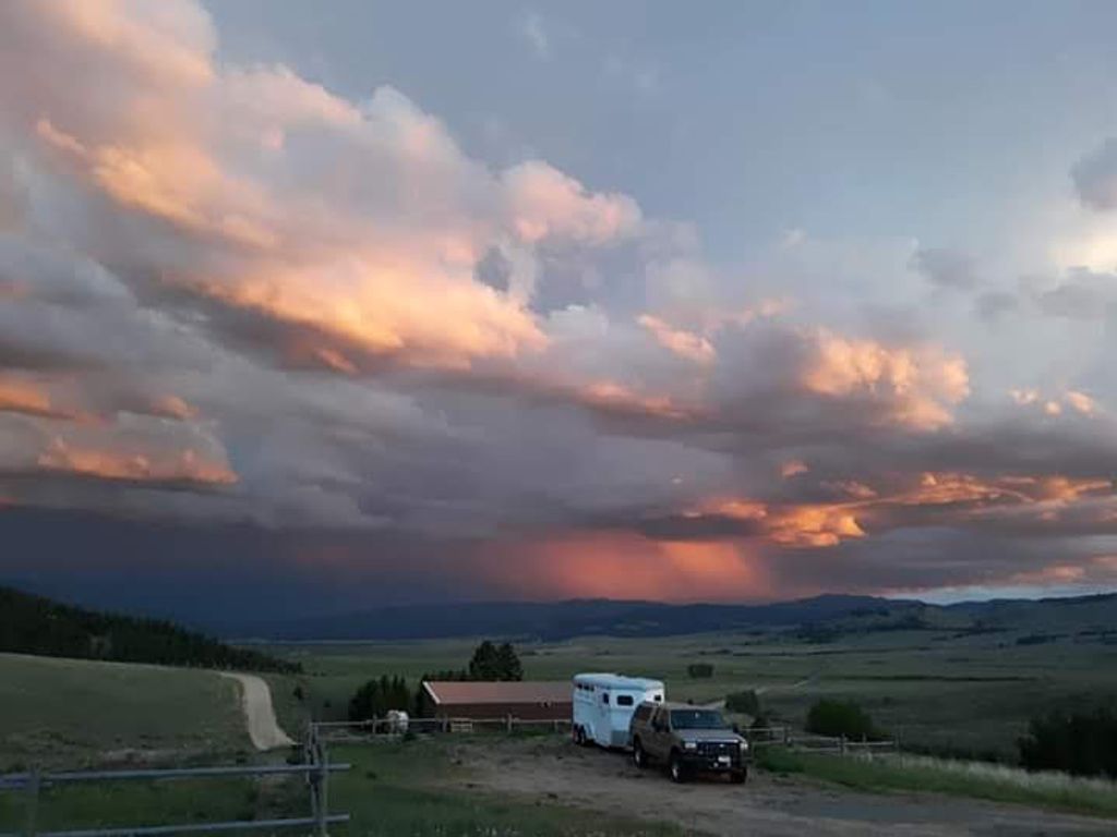 Image 70 of property listing at 456 Boulder Frontage Road, Boulder, MT 59632