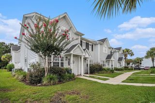609 Sailbrooke Ct Unit 105, Murrells Inlet, SC 29576