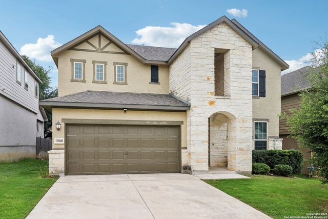 13840 TRIBECA, San Antonio, TX 78245