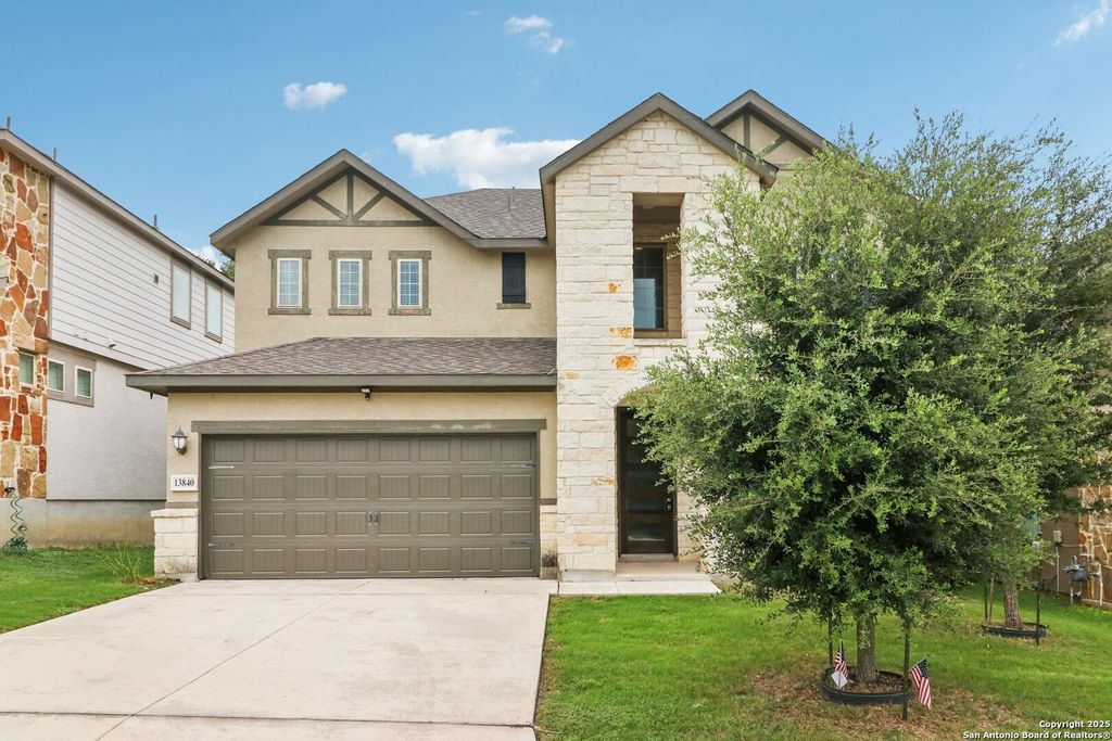 13840 TRIBECA, San Antonio, TX 78245