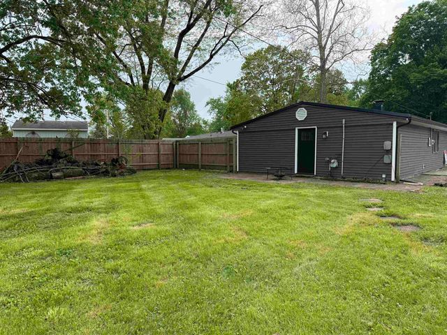 5709 Remington Drive, Fort Wayne, IN 46809