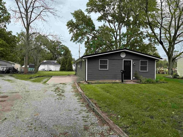 5709 Remington Drive, Fort Wayne, IN 46809