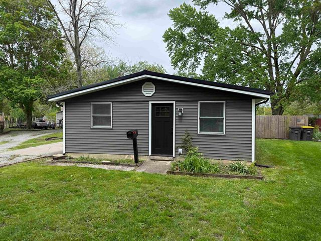5709 Remington Drive, Fort Wayne, IN 46809