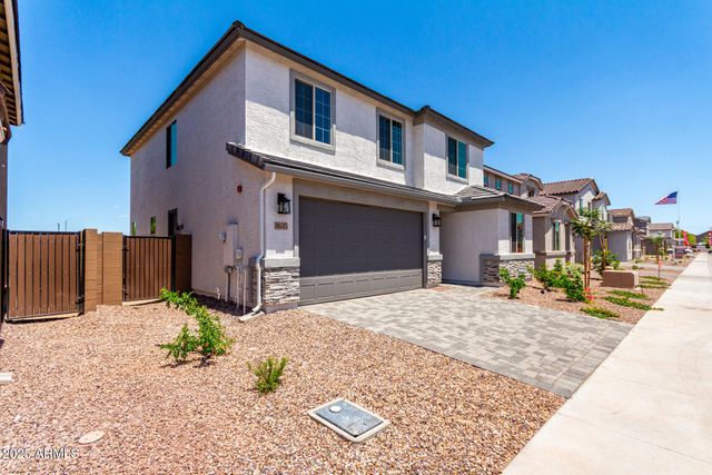 11635 W BECK Avenue, Youngtown, AZ 85363