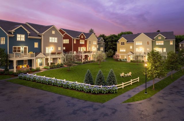0 Oxbow 49-1, Raynham, MA 02767