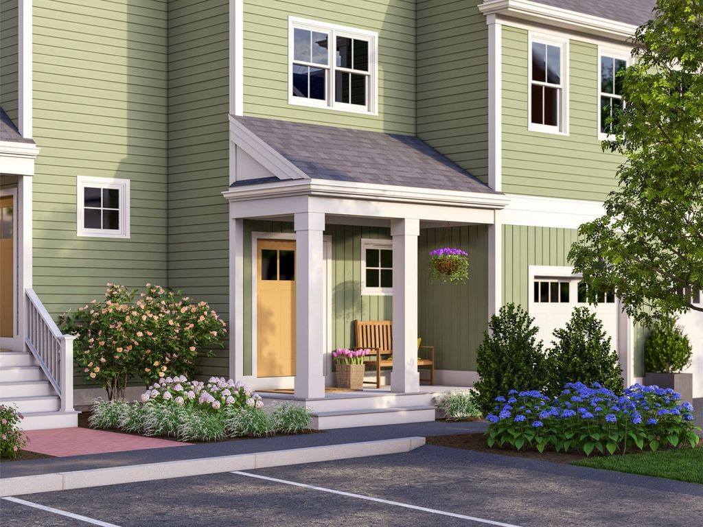0 Oxbow 49-1, Raynham, MA 02767