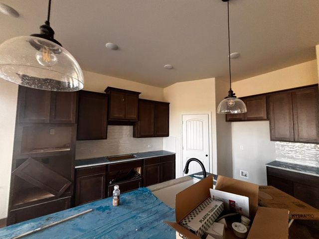 153 Pheasant Run Drive, New Fairview, TX 76078