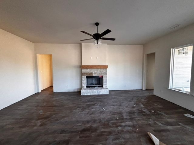 153 Pheasant Run Drive, New Fairview, TX 76078