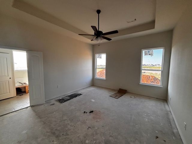 153 Pheasant Run Drive, New Fairview, TX 76078