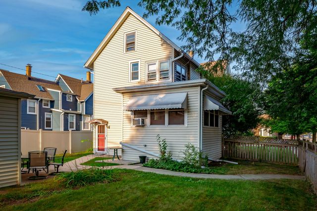 245 Elgin Avenue, Forest Park, IL 60130