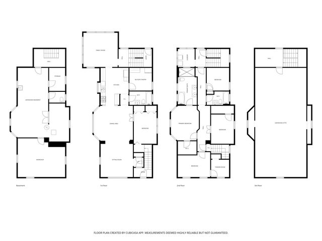 245 Elgin Avenue, Forest Park, IL 60130