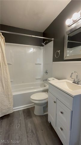 1179 Yukon Avenue, Akron, OH 44320