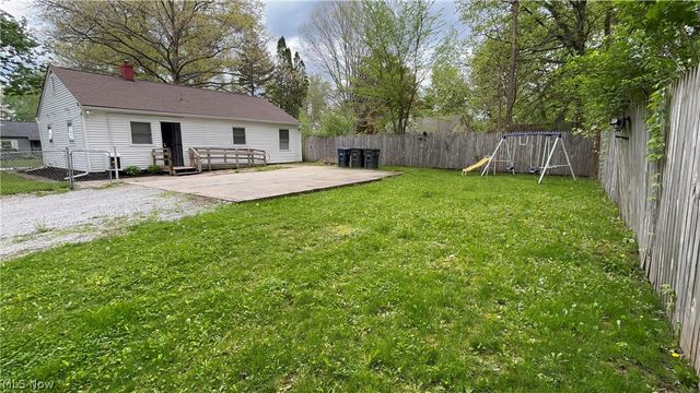 1179 Yukon Avenue, Akron, OH 44320