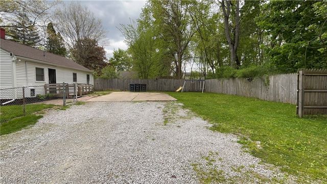 1179 Yukon Avenue, Akron, OH 44320