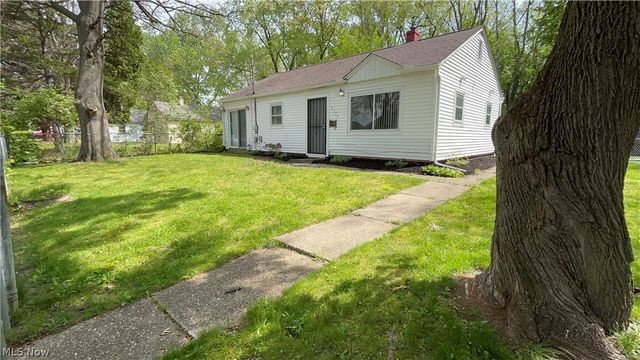 1179 Yukon Avenue, Akron, OH 44320