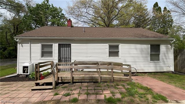 1179 Yukon Avenue, Akron, OH 44320