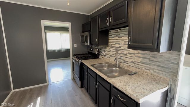 1179 Yukon Avenue, Akron, OH 44320