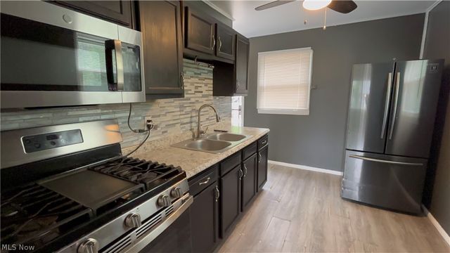 1179 Yukon Avenue, Akron, OH 44320