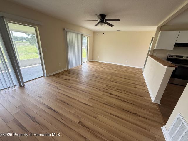 7319 Holiday Drive, Spring Hill, FL 34606