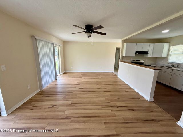7319 Holiday Drive, Spring Hill, FL 34606