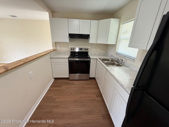 7319 Holiday Drive, Spring Hill, FL 34606