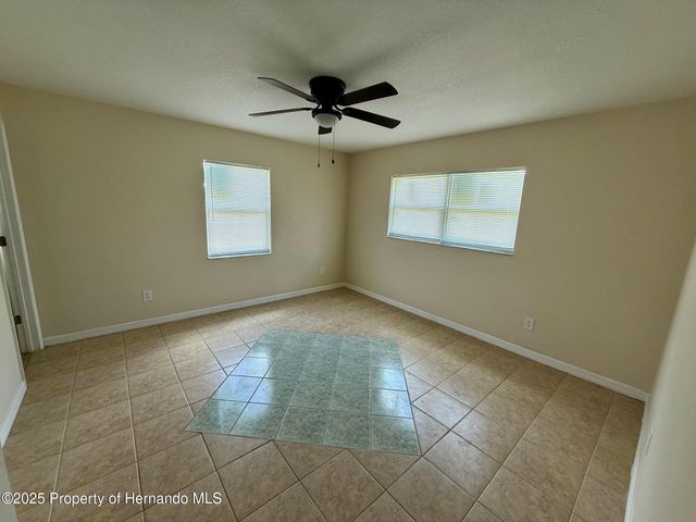 7319 Holiday Drive, Spring Hill, FL 34606