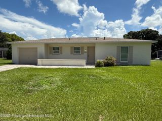 7319 Holiday Drive, Spring Hill, FL 34606