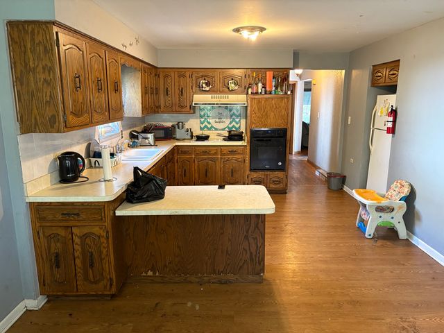 15020 Woodlawn Avenue, Dolton, IL 60419