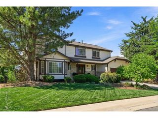 7631 S Bemis St, Littleton, CO 80120
