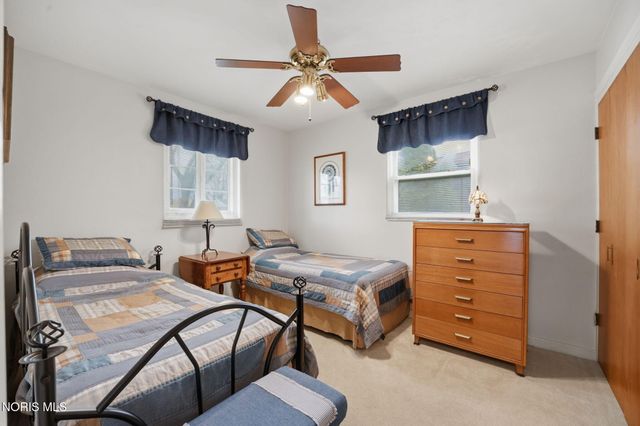 1531 Bradmore Drive, Toledo, OH 43612