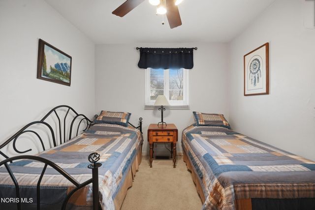 1531 Bradmore Drive, Toledo, OH 43612