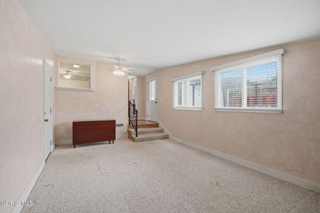 1531 Bradmore Drive, Toledo, OH 43612