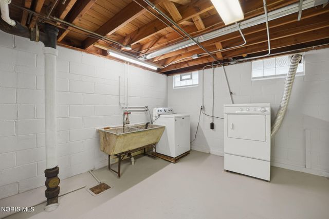 1531 Bradmore Drive, Toledo, OH 43612