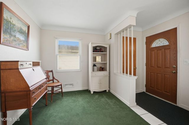 1531 Bradmore Drive, Toledo, OH 43612