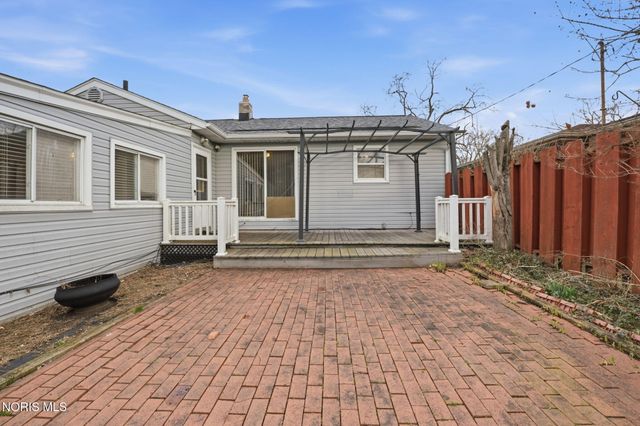 1531 Bradmore Drive, Toledo, OH 43612