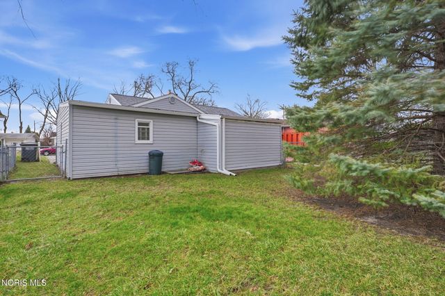 1531 Bradmore Drive, Toledo, OH 43612