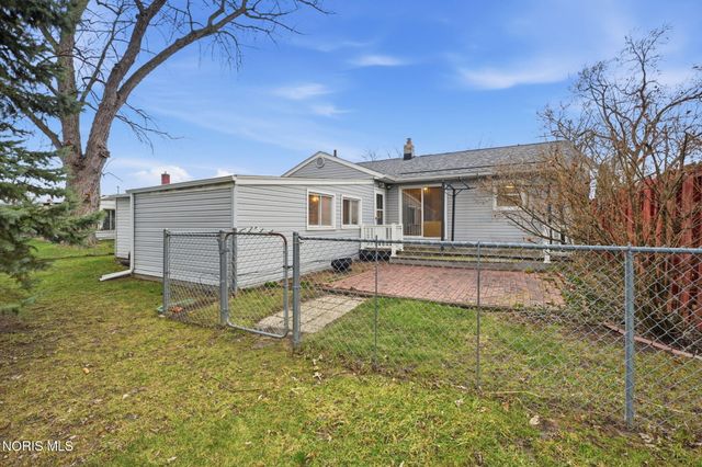 1531 Bradmore Drive, Toledo, OH 43612