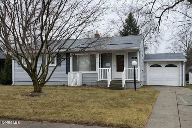 1531 Bradmore Drive, Toledo, OH 43612