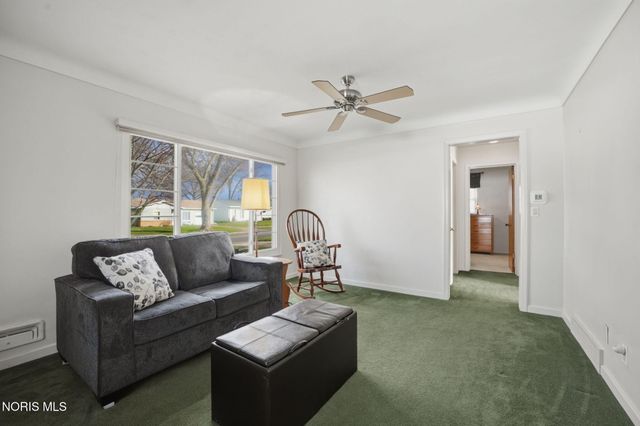 1531 Bradmore Drive, Toledo, OH 43612