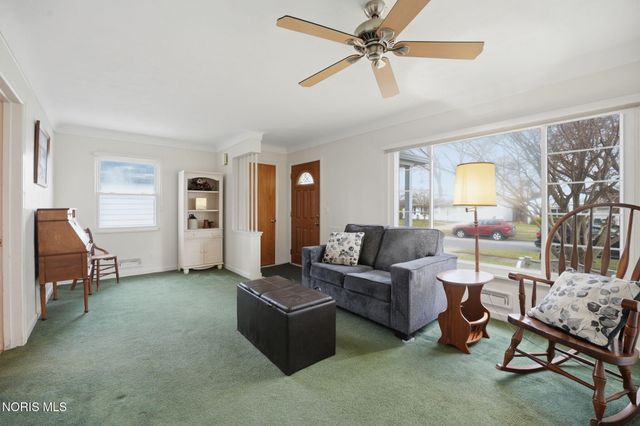 1531 Bradmore Drive, Toledo, OH 43612