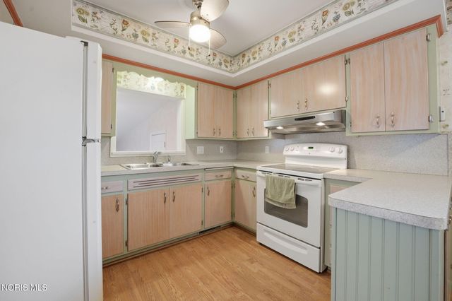 1531 Bradmore Drive, Toledo, OH 43612